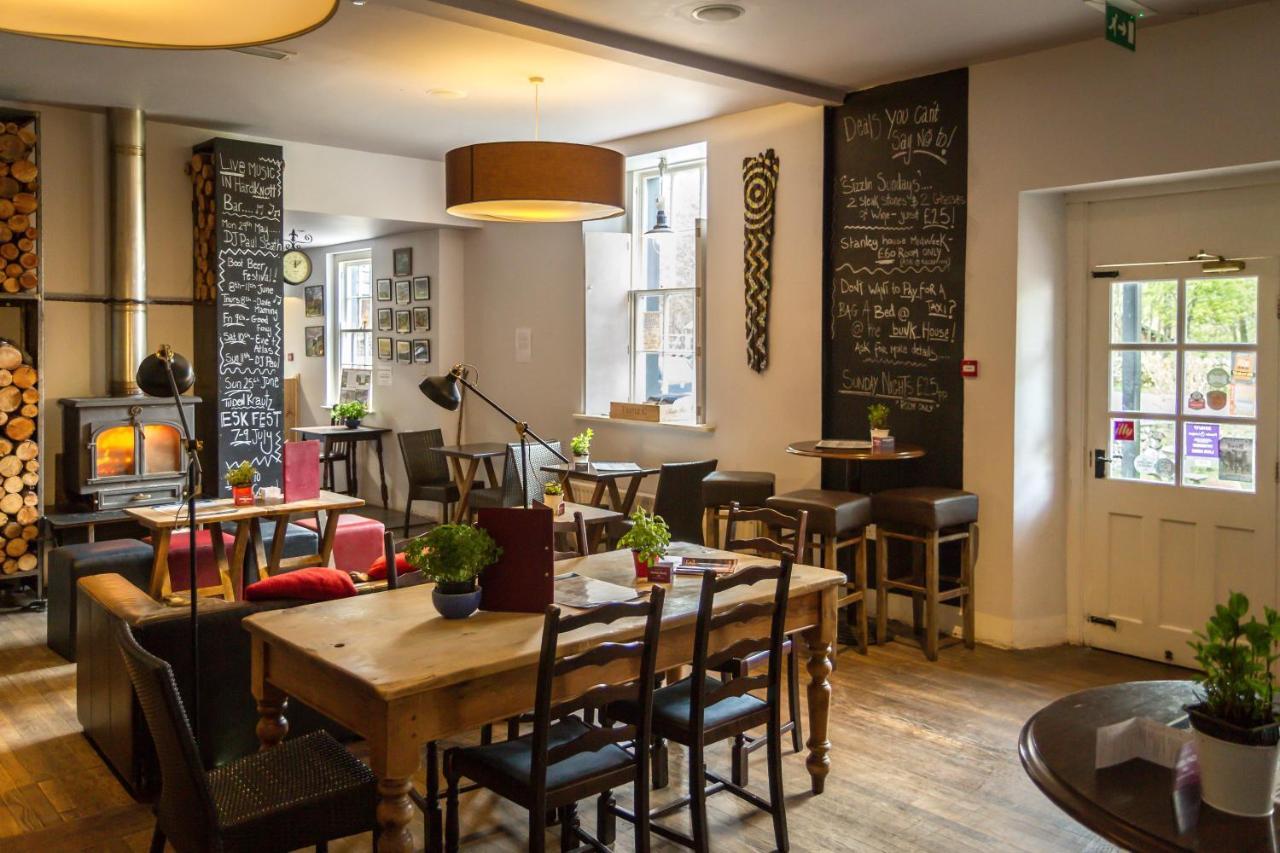 Woolpack Inn ブート エクステリア 写真