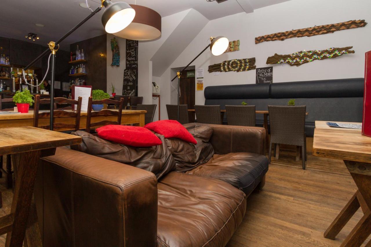 Woolpack Inn ブート エクステリア 写真